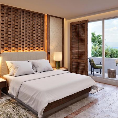 Paraiso De La Bonita Adult All-Inclusive, A Luxury Collection Resort ปัวร์โตโมเรลอส ภายนอก รูปภาพ