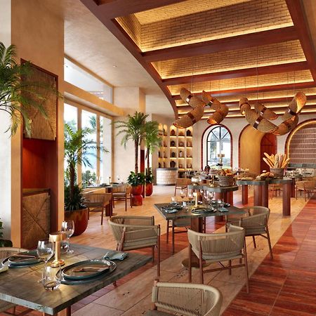 Paraiso De La Bonita Adult All-Inclusive, A Luxury Collection Resort ปัวร์โตโมเรลอส ภายนอก รูปภาพ