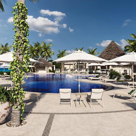 Paraiso De La Bonita Adult All-Inclusive, A Luxury Collection Resort ปัวร์โตโมเรลอส ภายนอก รูปภาพ