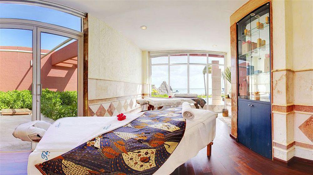 Paraiso De La Bonita Adult All-Inclusive, A Luxury Collection Resort ปัวร์โตโมเรลอส ภายนอก รูปภาพ