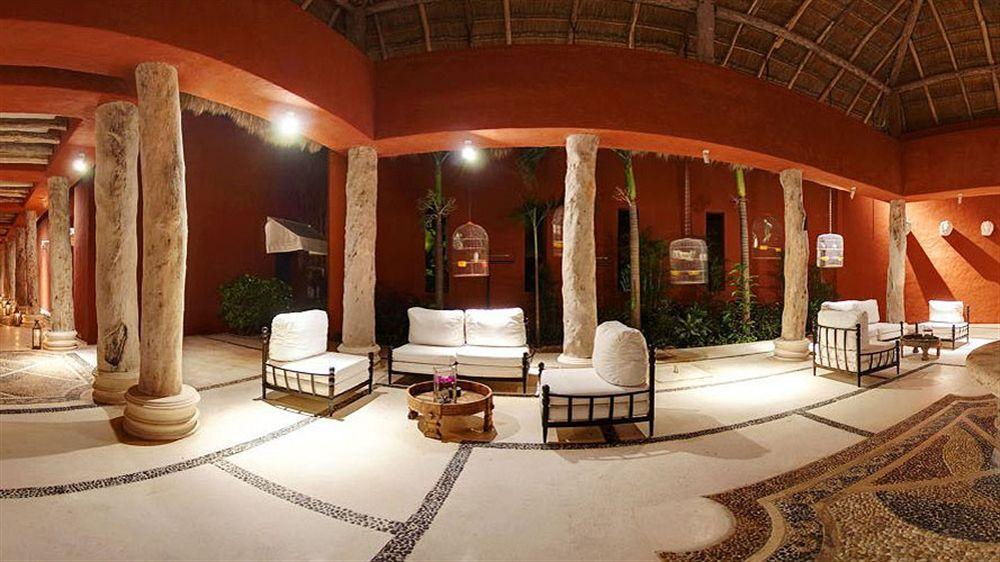 Paraiso De La Bonita Adult All-Inclusive, A Luxury Collection Resort ปัวร์โตโมเรลอส ภายนอก รูปภาพ