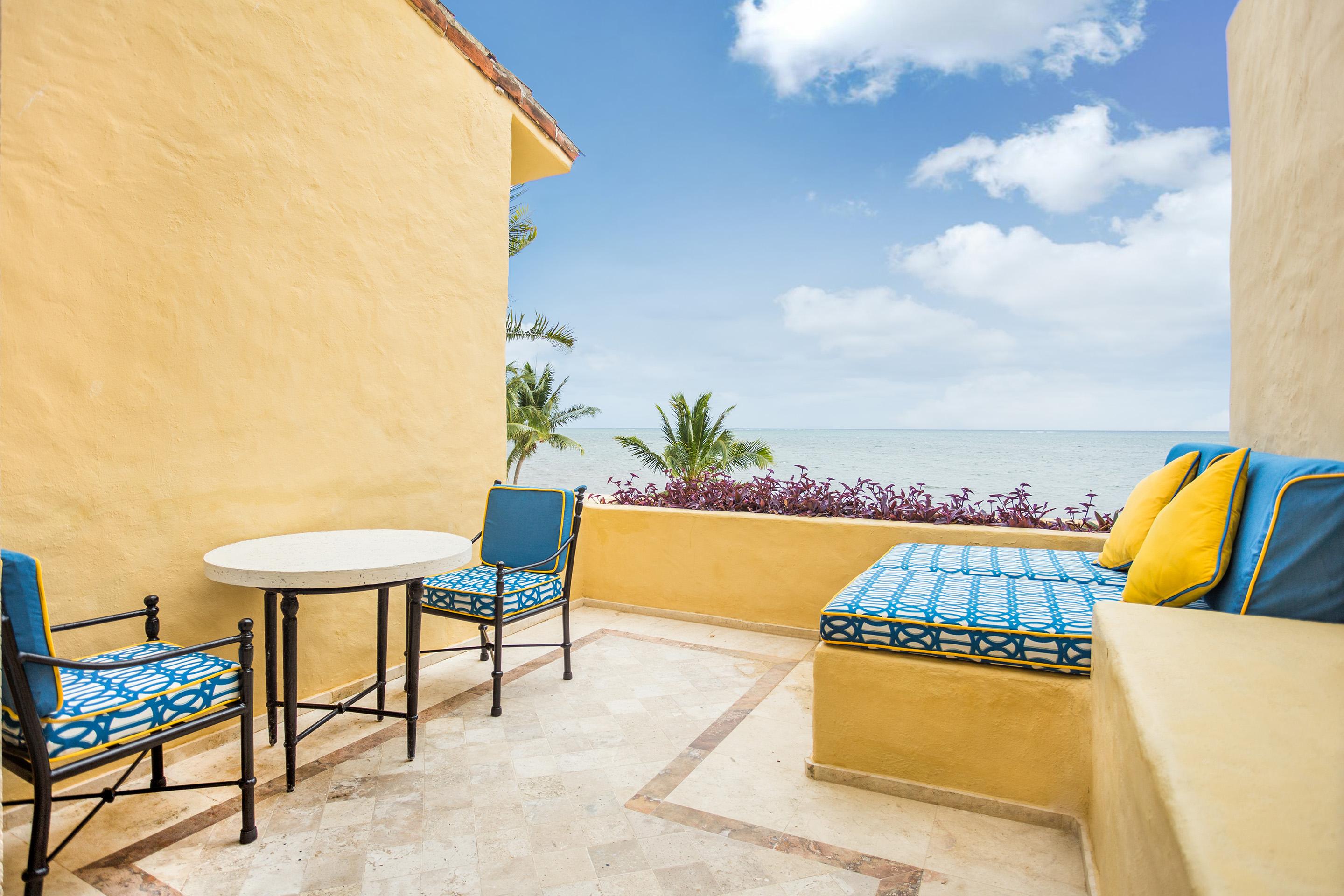 Paraiso De La Bonita Adult All-Inclusive, A Luxury Collection Resort ปัวร์โตโมเรลอส ภายนอก รูปภาพ