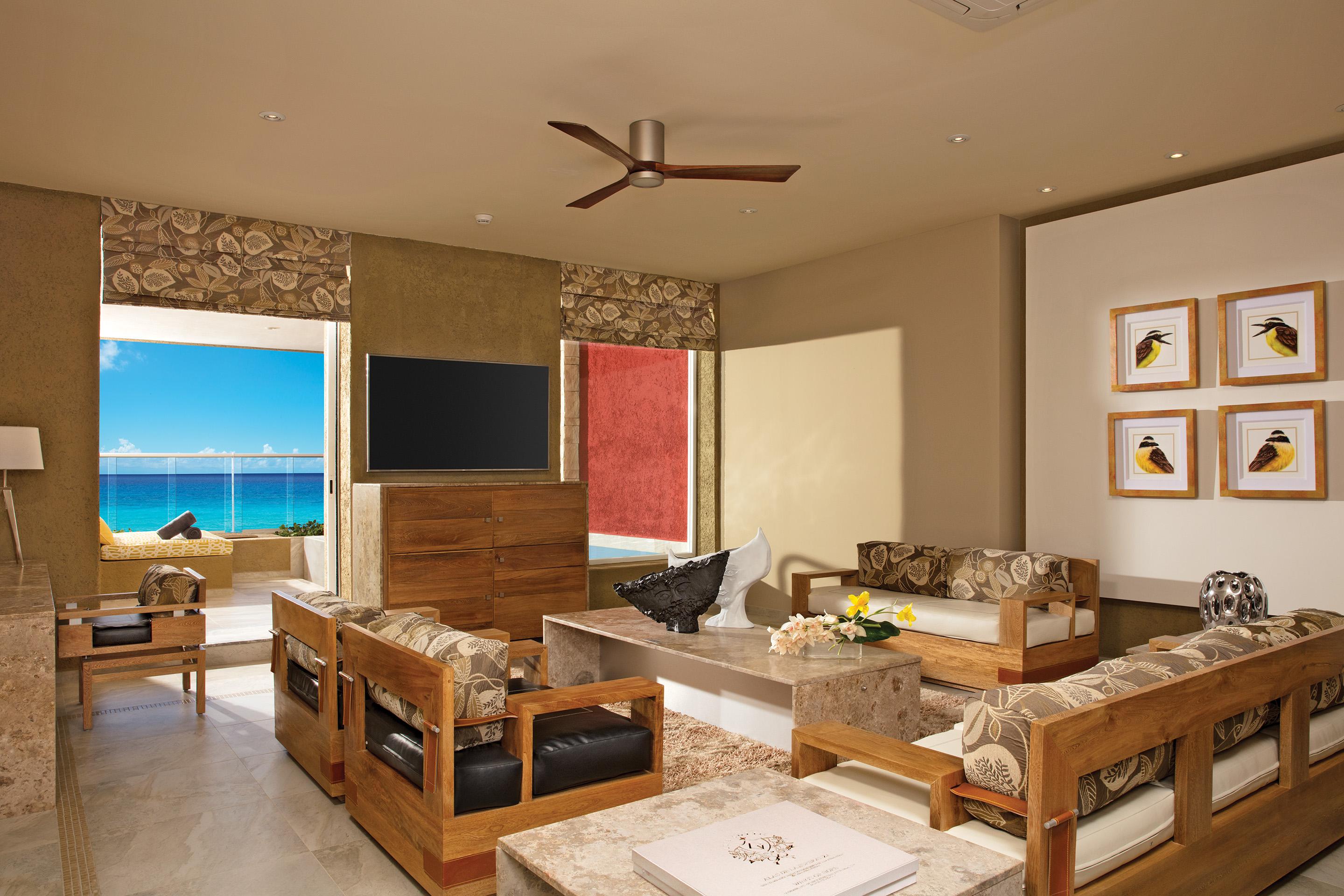 Paraiso De La Bonita Adult All-Inclusive, A Luxury Collection Resort ปัวร์โตโมเรลอส ภายนอก รูปภาพ