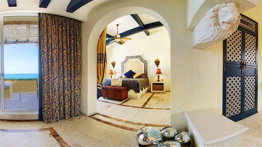 Paraiso De La Bonita Adult All-Inclusive, A Luxury Collection Resort ปัวร์โตโมเรลอส ภายนอก รูปภาพ