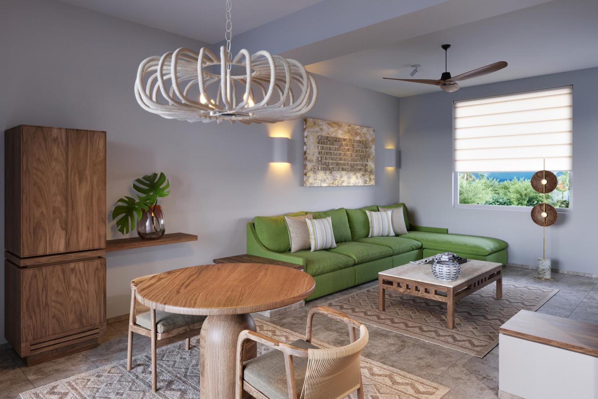 Paraiso De La Bonita Adult All-Inclusive, A Luxury Collection Resort ปัวร์โตโมเรลอส ภายนอก รูปภาพ