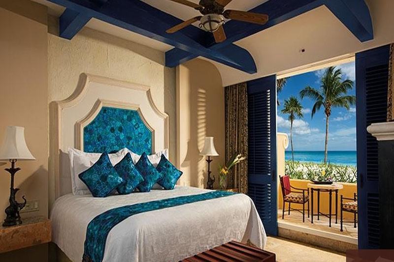 Paraiso De La Bonita Adult All-Inclusive, A Luxury Collection Resort ปัวร์โตโมเรลอส ภายนอก รูปภาพ