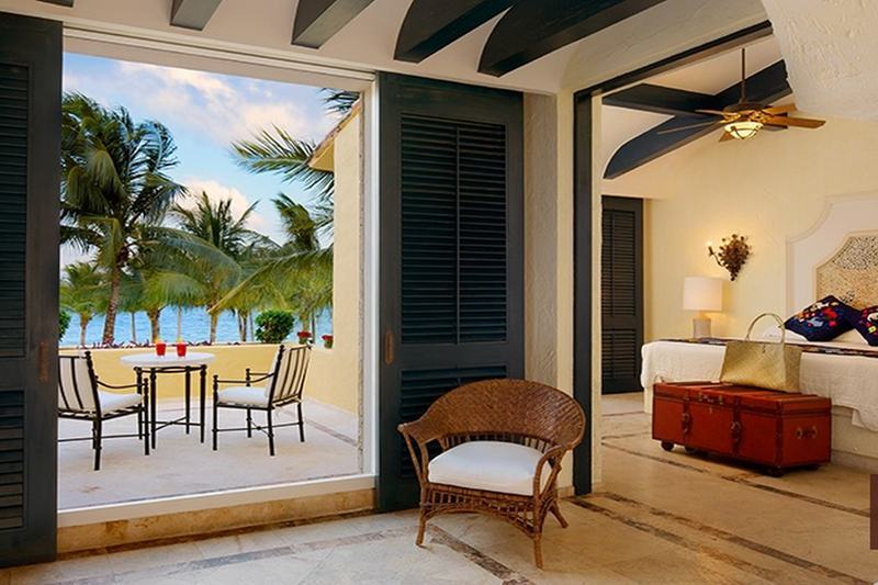 Paraiso De La Bonita Adult All-Inclusive, A Luxury Collection Resort ปัวร์โตโมเรลอส ภายนอก รูปภาพ