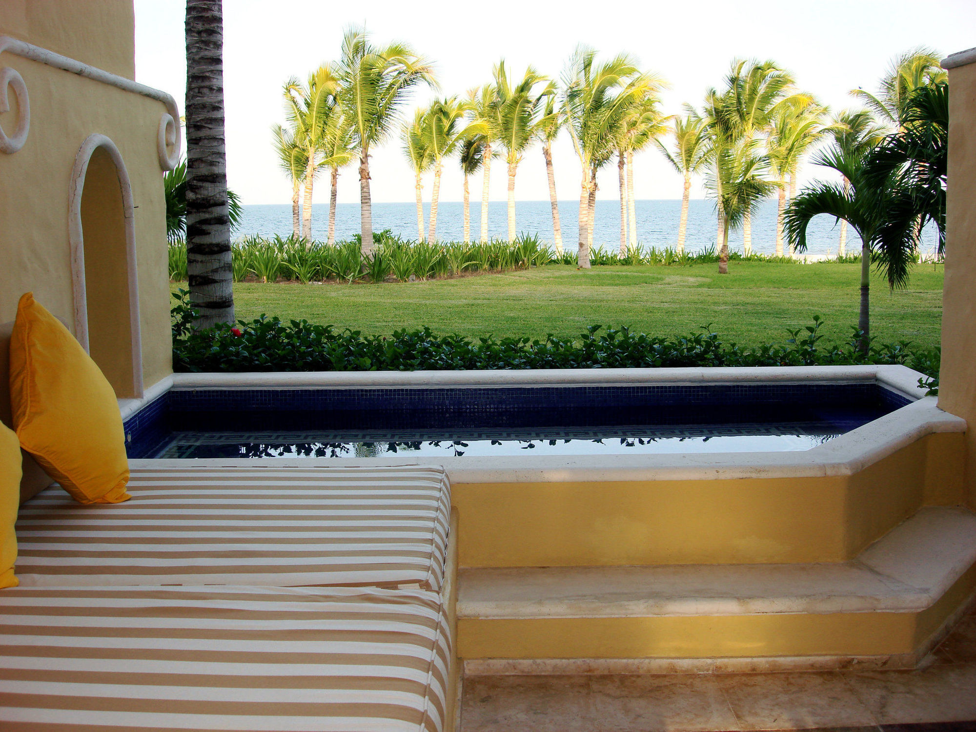 Paraiso De La Bonita Adult All-Inclusive, A Luxury Collection Resort ปัวร์โตโมเรลอส สิ่งอำนวยความสะดวก รูปภาพ