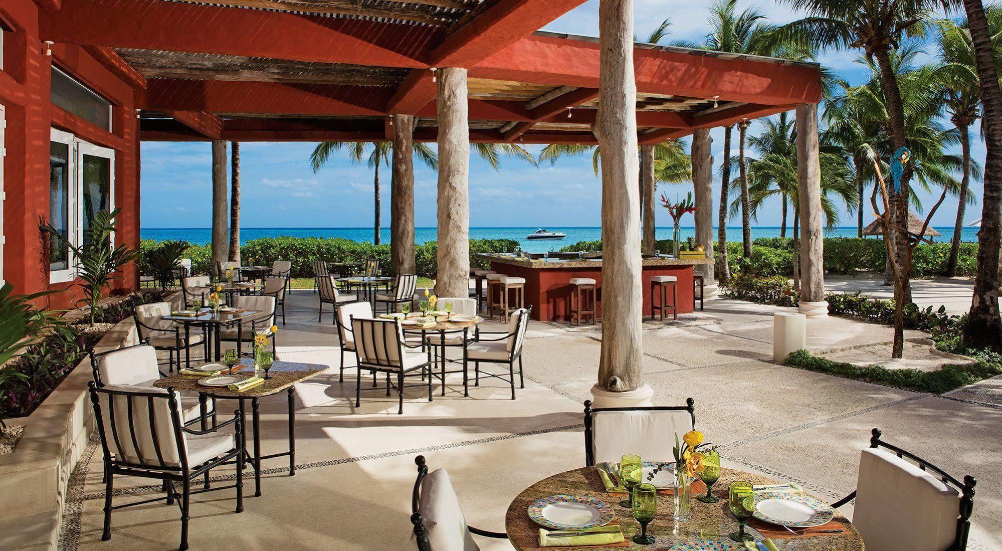 Paraiso De La Bonita Adult All-Inclusive, A Luxury Collection Resort ปัวร์โตโมเรลอส ภายนอก รูปภาพ