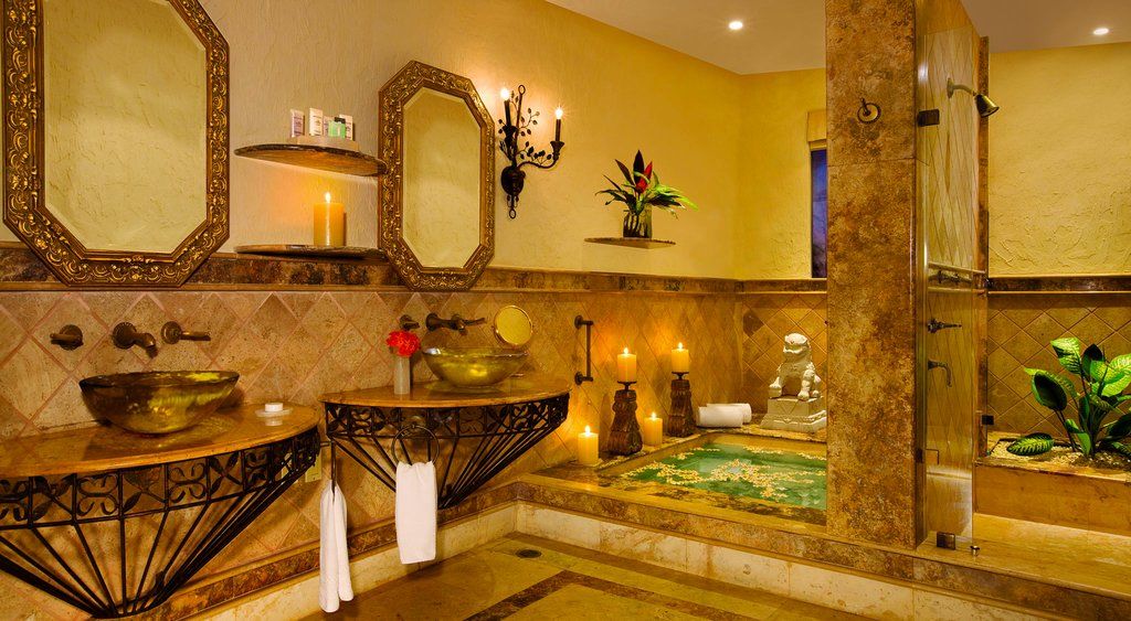 Paraiso De La Bonita Adult All-Inclusive, A Luxury Collection Resort ปัวร์โตโมเรลอส ภายนอก รูปภาพ